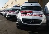پایش روزانه سلامت کارکنان در ایران خودرو