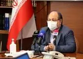​استقرار سامانه های شفافیت ، از بسیاری مفاسد پیشگیری می کند
