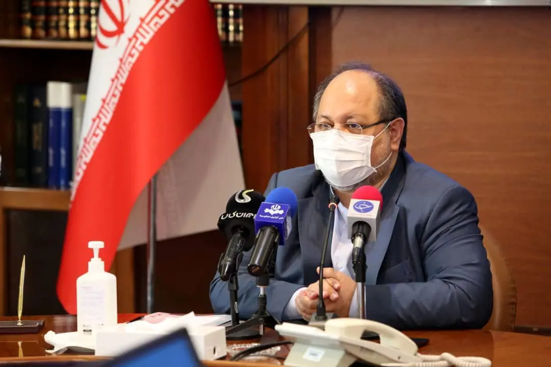 بانک توسعه تعاون از دارایی‌های مهم بخش تعاون است
