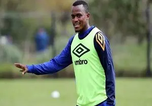 پاتوسی: منتظر دیدار با هواداران استقلال هستم