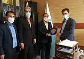 عرضه سیمان در بورس کالا تیر خلاص بر قلب دلالان