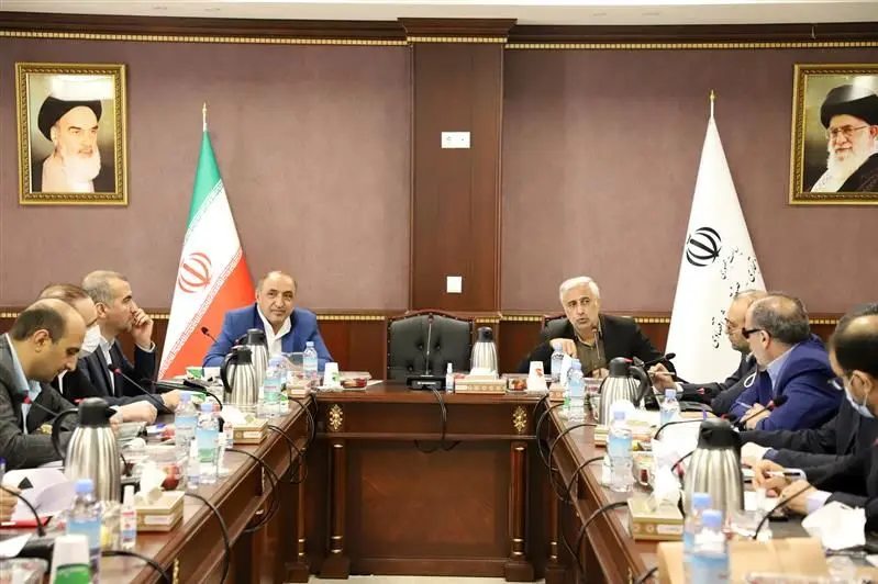 بررسی و تأیید صورتهای مالی و عملکرد سازمان منطقه آزاد انزلی برای سال مالی ۱۴۰۰

