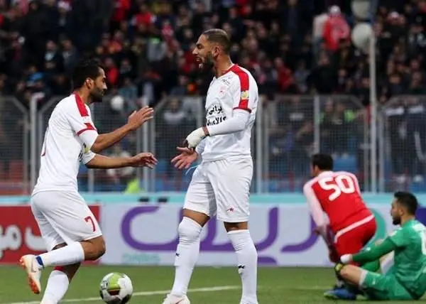 اعلام محل برگزاری مسابقه ماشین سازی و تراکتورسازی