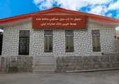 تقدیر وزارت آموزش و پرورش از مدرسه سازی بانک ملی در کرمانشاه