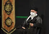 تواصی به حق و تواصی به صبر دستورالعمل اساسی برای همیشه ما است