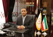 کمک دو میلیارد ریالی بانک ملی به انجمن خیریه مهرانه زنجان