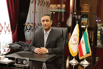 تشریح چگونگی پیاده سازی سیاست اعتباری بانک ملی