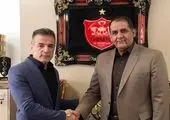گل‌محمدی: تهمت‌ها به پرسپولیس باعث می‌شود متحدتر شویم