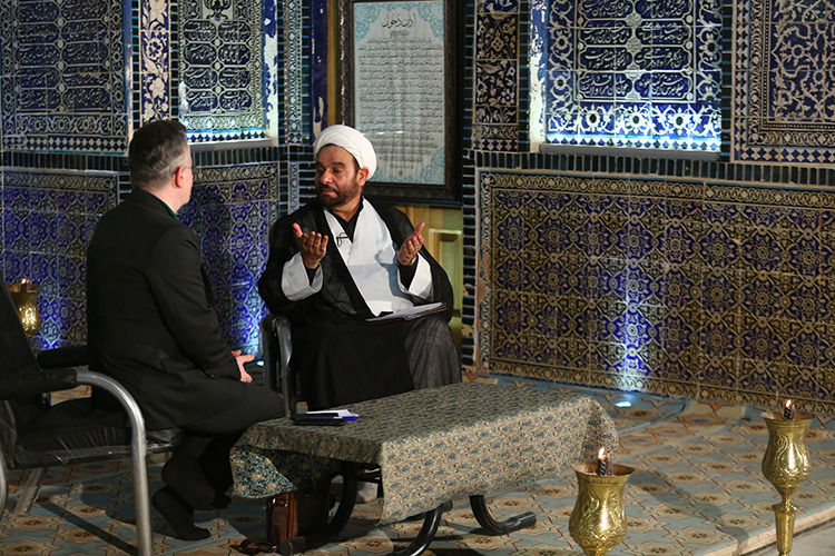 تعقل در امور و تفقه در دین ویژگی شیعه راستین جعفری است

