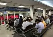 افزایش 5646 واحدی شاخص کل بورس