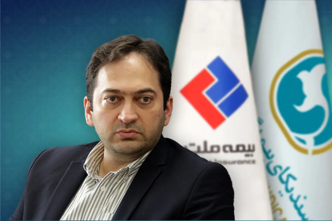  مدیرعامل بیمه ملت، عضو کمیته انضباطی سندیکای بیمه‌گران شد