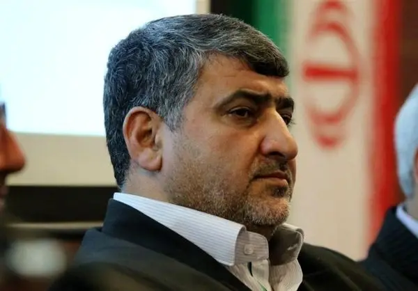 نمایشگاه توانمندی های صادراتی ایران بستر رشد صنایع مولد کشور