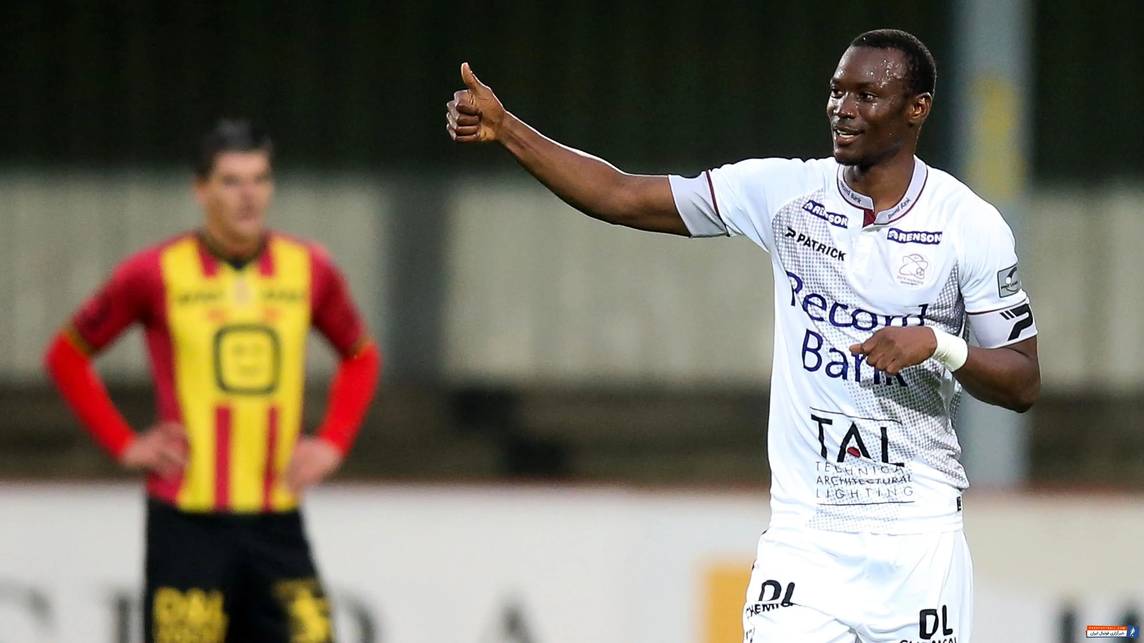 تراکتور درحال بررسی شروط جدید تیام 