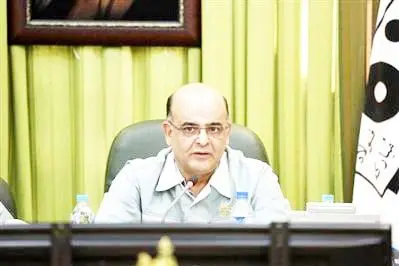 پیشبینی تقاضای بازار در افق پنجساله