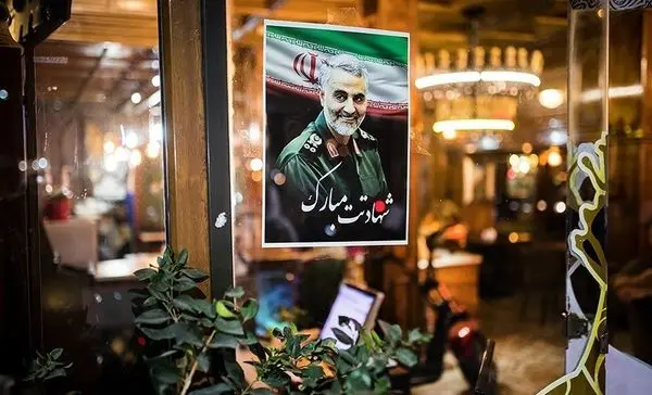 ۱۳ دی روز جهانی مقاومت شد