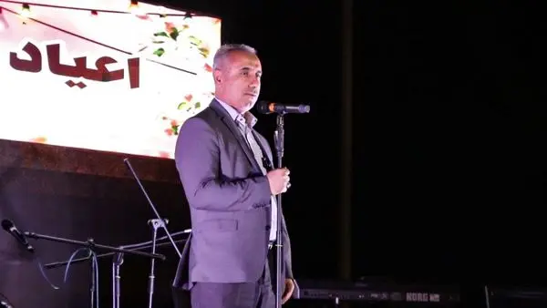 خانوادهها پشتیبان حرکت کارکنان در طرح «بندرامامنوین» هستند