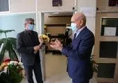 بیمه ایران سقف پرداخت الکترونیکی خسارت ها را 14 برابر افزایش داد
