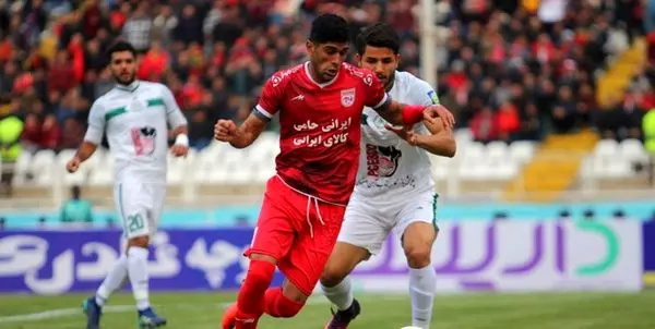 تراکتور به دنبال بازیکن ذوبآهن