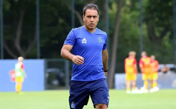 اعلام زمان کنفرانس مطبوعاتی مهدوی کیا در تاشکند