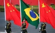 توافق چین و برزیل برای حذف دلار از معاملات تجاری

