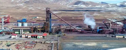 شرکت فولاد سفیددشت به عنوان چهره برتر کارفرمایی استان چهارمحال وبختیاری معرفی شد