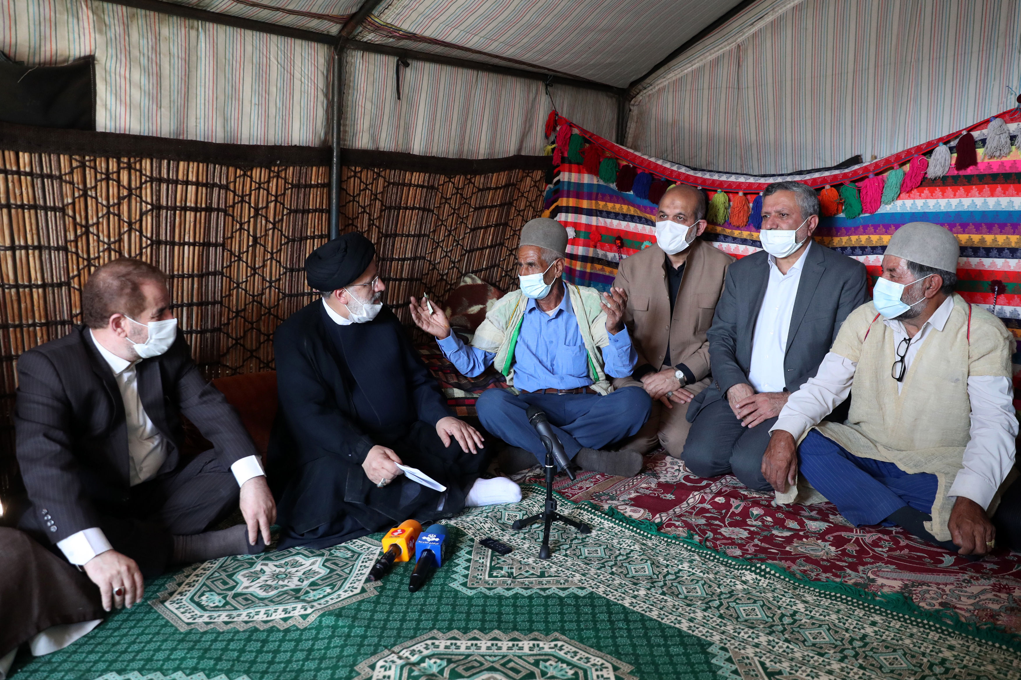 عشایر نقش موثری در رونق اقتصادی کشور دارد