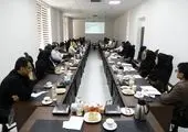 ‌‌ آزادسازی مسیر تردد شهروندان در تقاطع خیابان ۱۷ شهریور پس از ۸ سال


