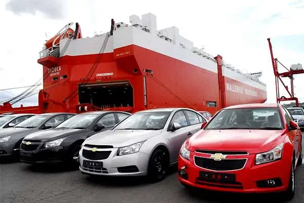 گزارش توقف ثبت سفارش خودرو به قوه قضائیه ارسال 
می شود