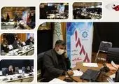  اعلام خطوط ویژه تلفن شهرداری منطقه ۱۵ برای دسترسی سریع شهروندان به امور شهرسازی 

