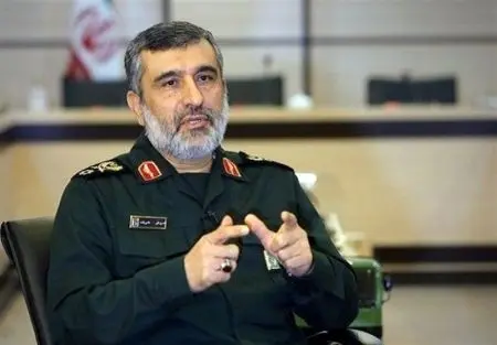 گلوبالهاوک امریکا برای ایران بیاثر شده است