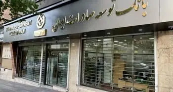 حمایت ویژه بانک توسعه صادرات ایران از صنایع با طرح " نوید" 