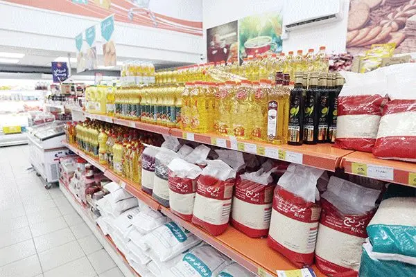 صدای پای کوپن الکترونیکی می‌آید؟