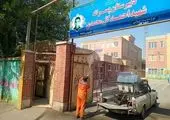 پیروزی، میزبان نخستین گالری خیابانی تهران در دهه فجر