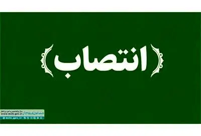 مدیرکل امور ورزشی منصوب شد

