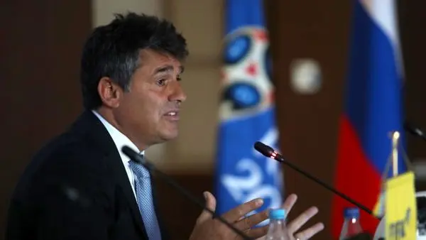 داوران جام جهانی ۲۰۱۸ روسیه!