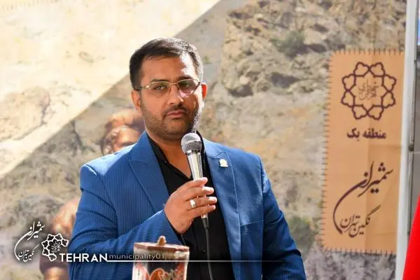 افزایش مسیرهای کوهپیمایی به همت شهرداری تهران