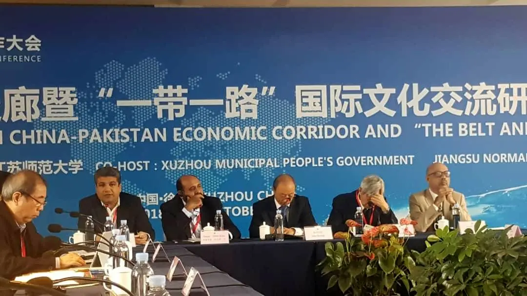 چابهار بستری مناسب برای حضور تمام کشورهاست