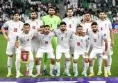 سردار آزمون مشکلی برای بازی با سوریه ندارد