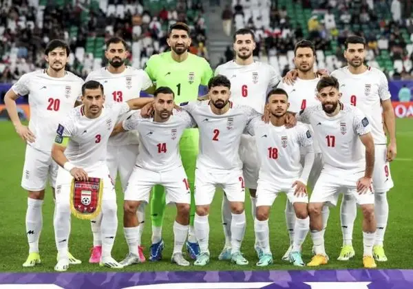 کمک داور ویدیویی جلوی گریه امارات را گرفت/ صعود مقتدرانه ایران از گروه C