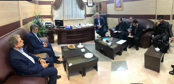 بانک کشاورزی یکی از بهترین و اثرگذار ترین بانک های کشور است