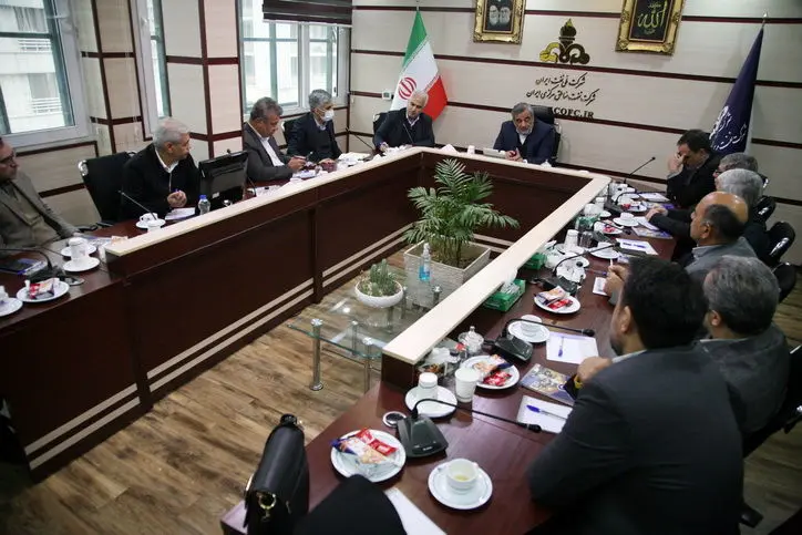 عملکرد پاییز امسال نفت مناطق مرکزی ایران در افزایش و تامین پایدار تولید نفت و گاز مثبت ارزیابی شد

