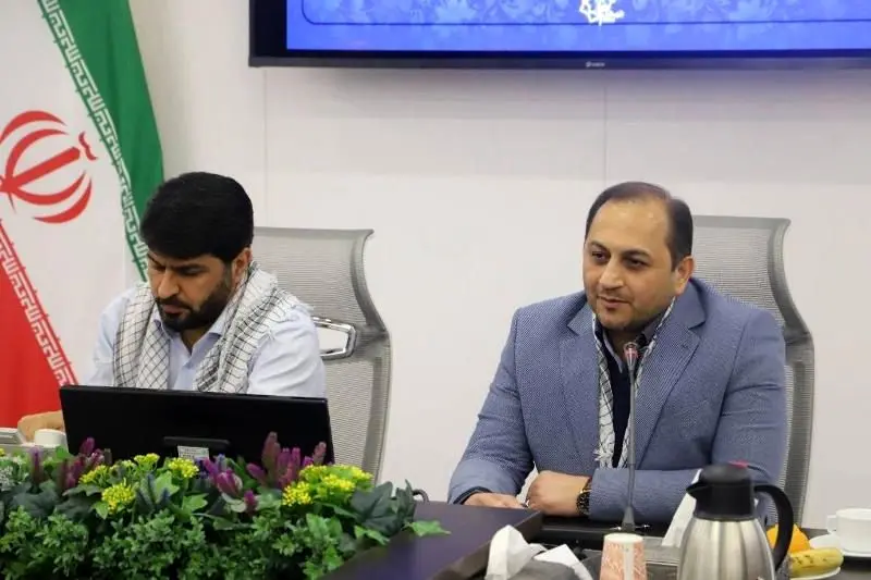 بسیج درتمامی بحران ها، رویدادها و مراسم های ملی و مذهبی در کنار مدیران شهری هستند

