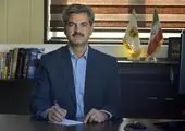 افزایش ظرفیت ۲۳۰ مگاولت آمپری تاسیسات شبکه برق باختر در دولت سیزدهم
