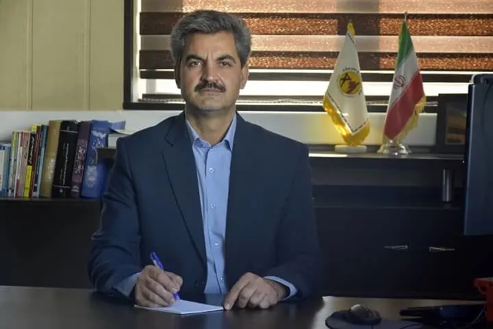 182پروژه توزیع برق استان مرکزی در هفته دولت به بهره برداری می رسد