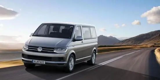 تولید ون الکتریکی خودران «فولکس واگن» با همکاری «اپل»