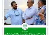 تلاش برای آماده سازی نقشه‌های اجرایی قطعه دوم آزادراه شهید شوشتری تا ابتدای سال آتی

