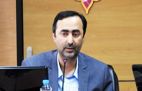 واکنش ربیعی به بدهی هلدینگ خلیج فارس به NPC