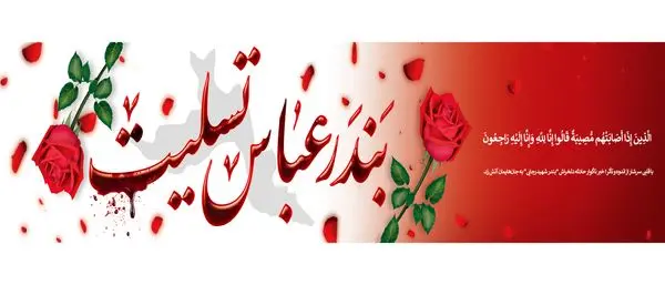 پیام تسلیت مدیر عامل شرکت پازارگاد به مردم بندر عباس