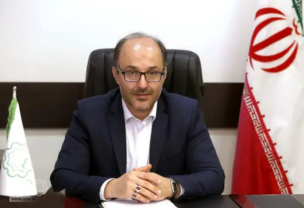 طراحی سوله حارهای جایگزین تورهای خارجی در باغ پرندگان قم