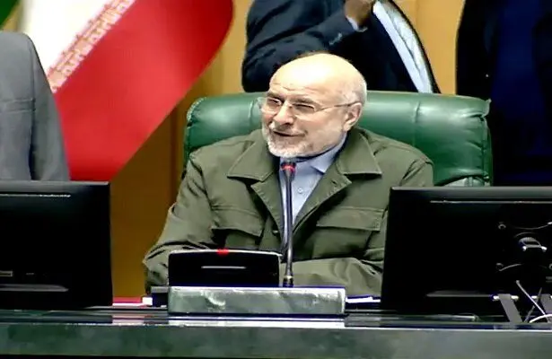 مجلس در کنار دولت برای حل مشکلات معیشتی مردم